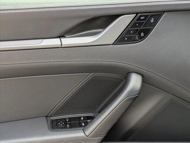 used 2020 Porsche 911 car, priced at $120,000