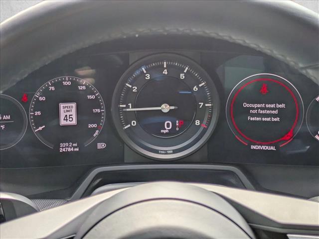 used 2020 Porsche 911 car, priced at $120,000