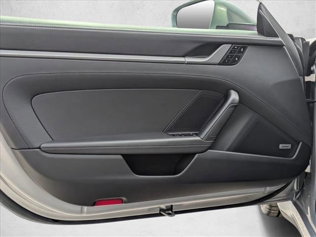 used 2020 Porsche 911 car, priced at $120,000