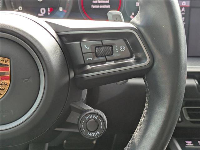 used 2020 Porsche 911 car, priced at $120,000