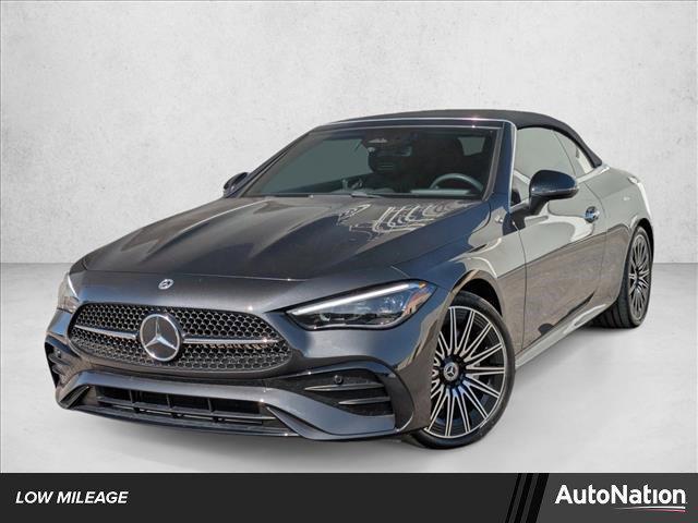 used 2025 Mercedes-Benz CLE 300 car, priced at $59,868