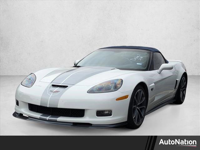 used 2013 Chevrolet Corvette car, priced at $68,590