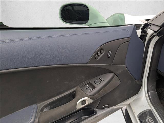 used 2013 Chevrolet Corvette car, priced at $68,590