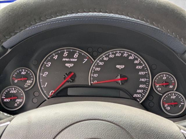 used 2013 Chevrolet Corvette car, priced at $68,590