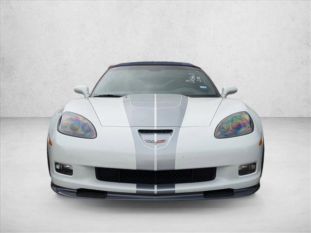 used 2013 Chevrolet Corvette car, priced at $68,590
