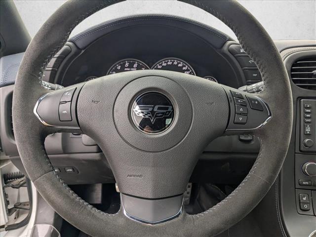 used 2013 Chevrolet Corvette car, priced at $68,590