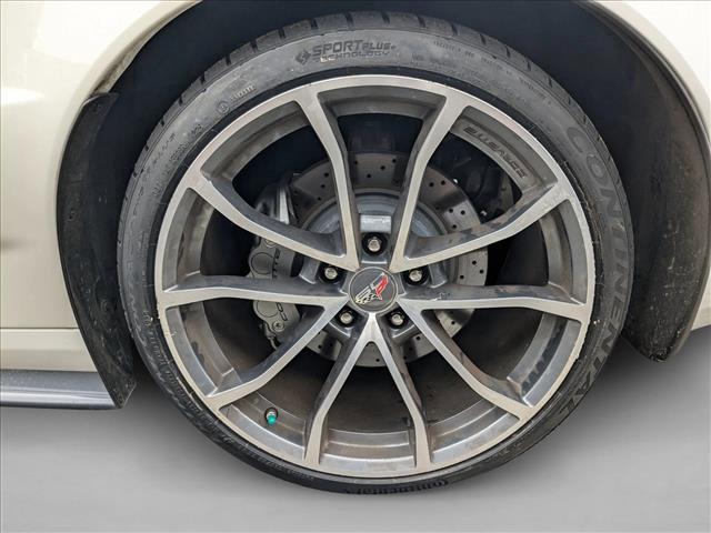 used 2013 Chevrolet Corvette car, priced at $68,590