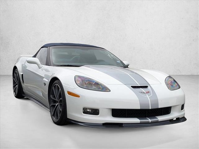 used 2013 Chevrolet Corvette car, priced at $68,590