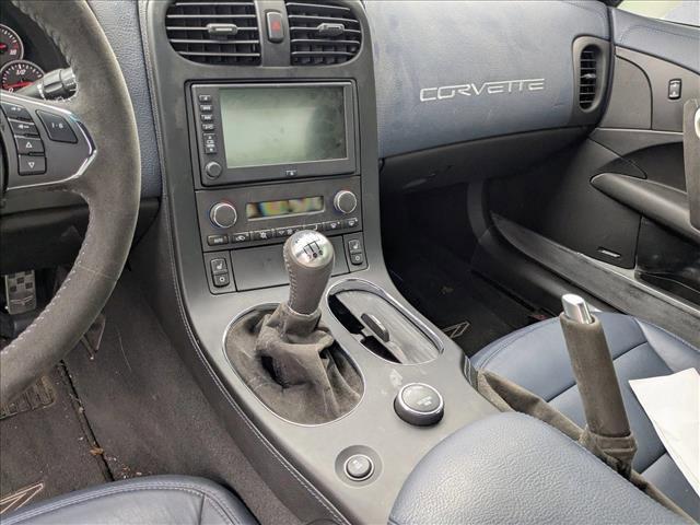 used 2013 Chevrolet Corvette car, priced at $68,590