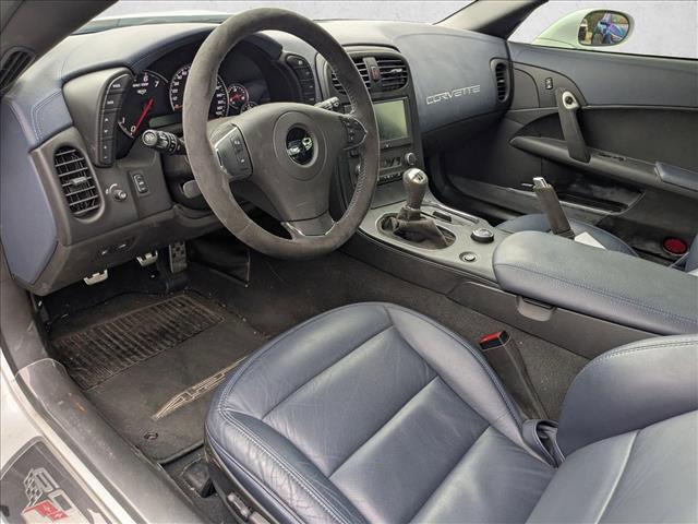 used 2013 Chevrolet Corvette car, priced at $68,590