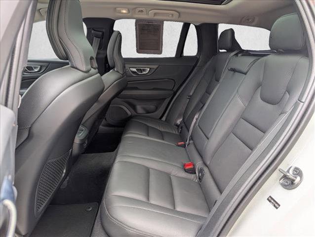 used 2025 Volvo V60 Cross Country car, priced at $33,856
