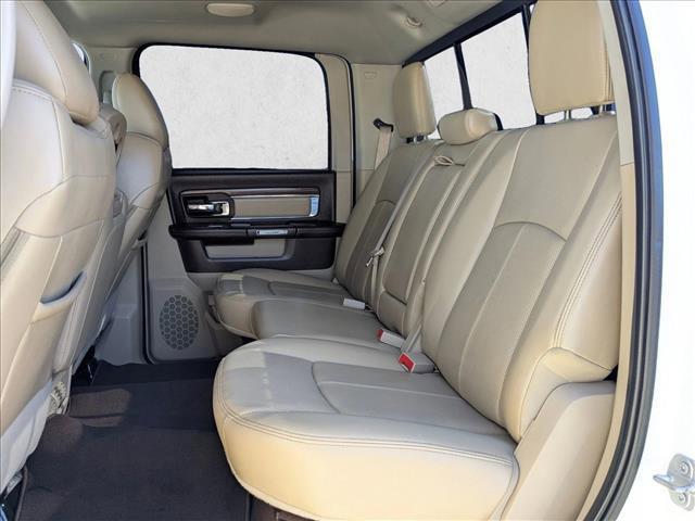 used 2018 Ram 2500 car, priced at $40,995