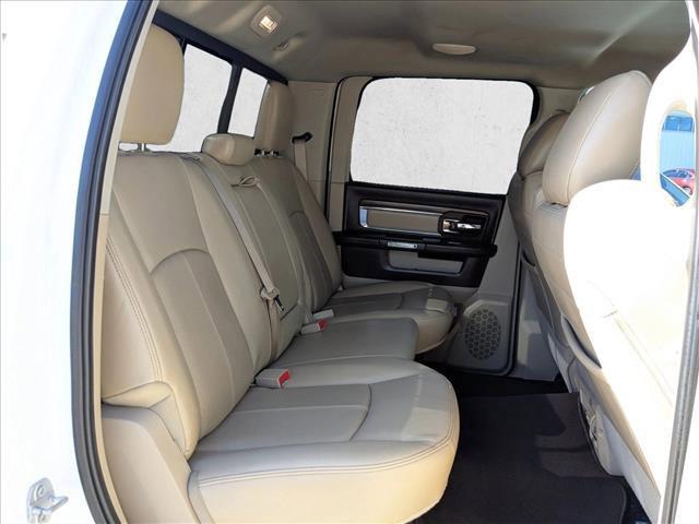 used 2018 Ram 2500 car, priced at $40,995