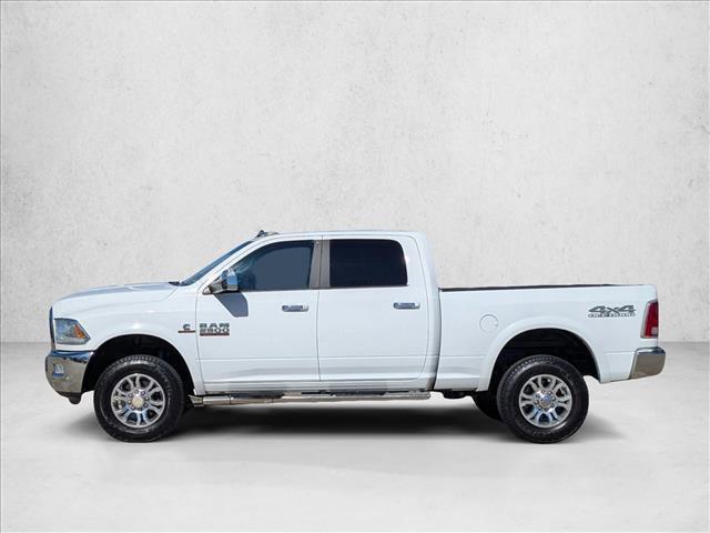 used 2018 Ram 2500 car, priced at $40,995