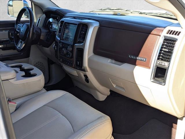 used 2018 Ram 2500 car, priced at $40,995