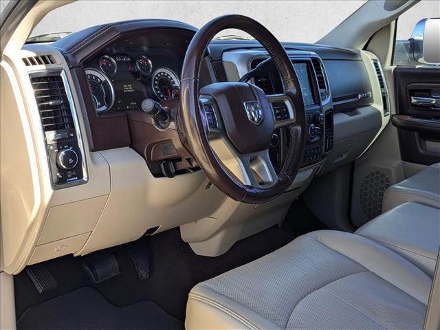 used 2018 Ram 2500 car, priced at $40,995
