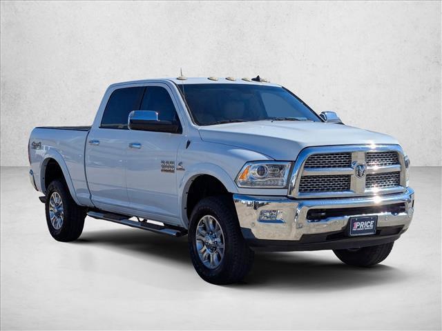 used 2018 Ram 2500 car, priced at $40,995