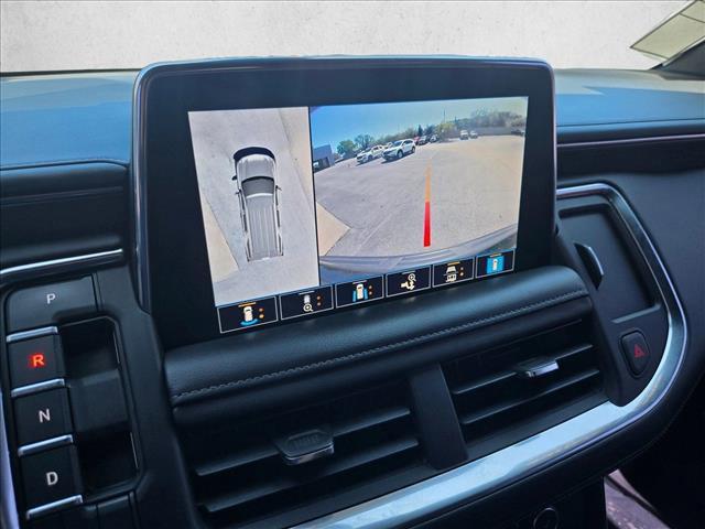 used 2021 Chevrolet Tahoe car, priced at $37,637