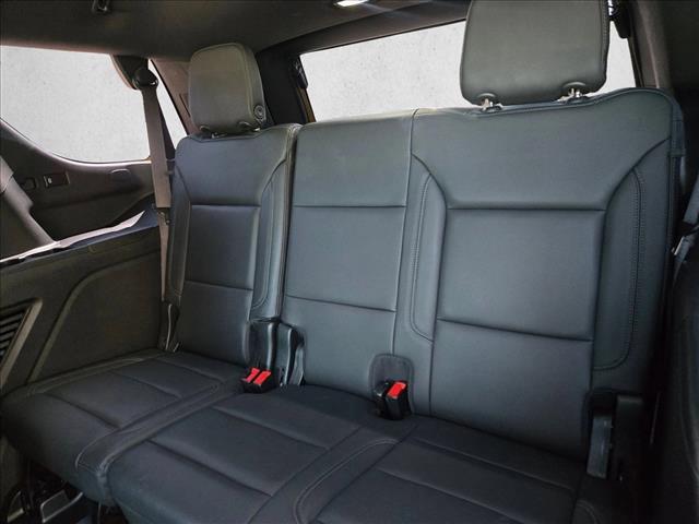 used 2021 Chevrolet Tahoe car, priced at $37,637