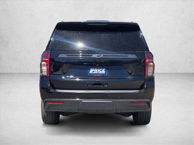 used 2021 Chevrolet Tahoe car, priced at $37,637