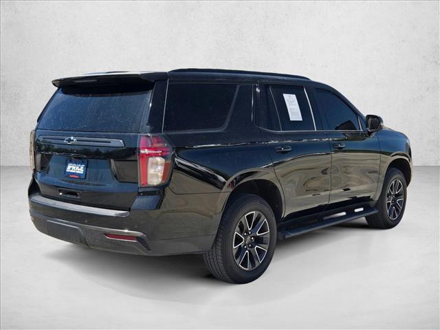 used 2021 Chevrolet Tahoe car, priced at $37,637
