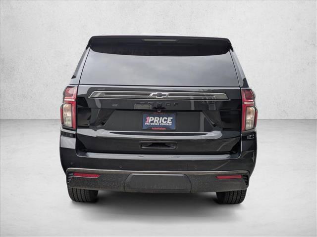 used 2021 Chevrolet Tahoe car, priced at $38,990