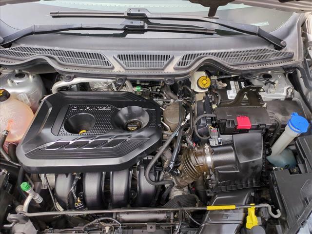 used 2018 Ford EcoSport car, priced at $11,995