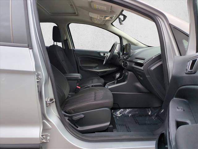 used 2018 Ford EcoSport car, priced at $11,995