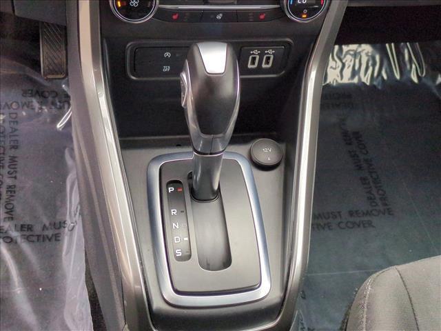 used 2018 Ford EcoSport car, priced at $11,995