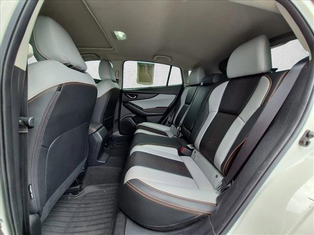 used 2021 Subaru Crosstrek car, priced at $23,720