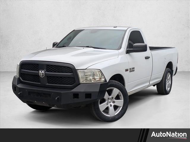 used 2016 Ram 1500 car, priced at $12,990