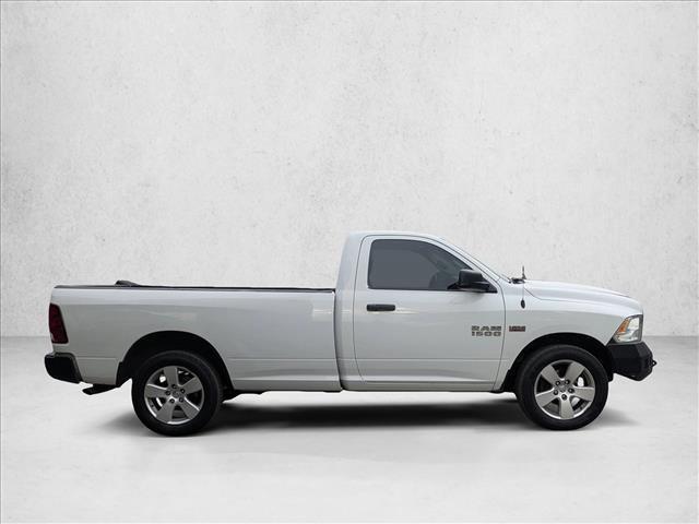 used 2016 Ram 1500 car, priced at $12,990
