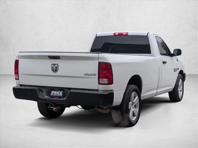 used 2016 Ram 1500 car, priced at $12,990