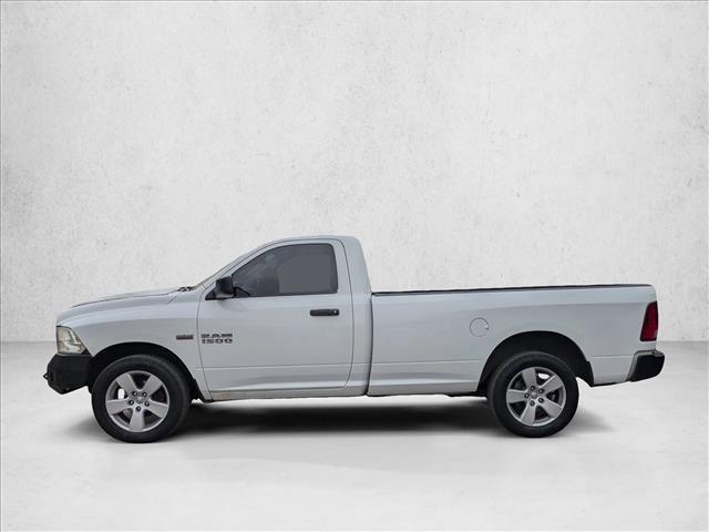 used 2016 Ram 1500 car, priced at $12,990