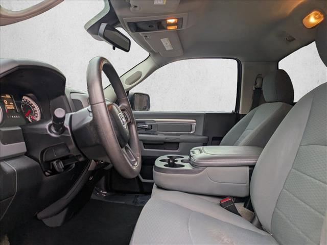 used 2016 Ram 1500 car, priced at $12,990