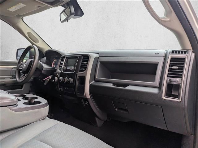 used 2016 Ram 1500 car, priced at $12,990