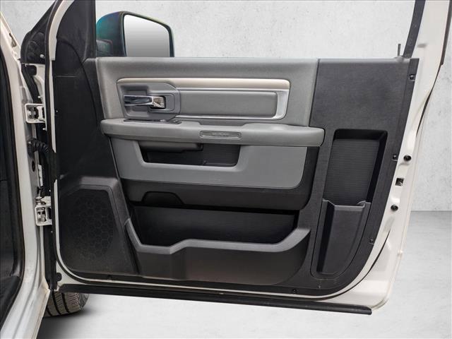 used 2016 Ram 1500 car, priced at $12,990