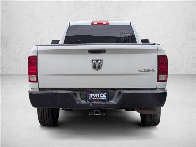 used 2016 Ram 1500 car, priced at $12,990