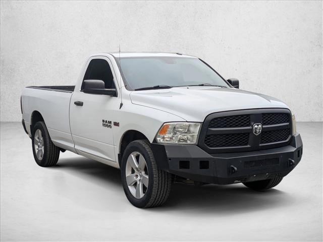 used 2016 Ram 1500 car, priced at $12,990