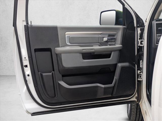 used 2016 Ram 1500 car, priced at $12,990