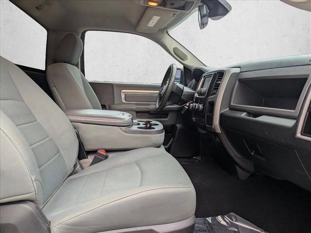 used 2016 Ram 1500 car, priced at $12,990