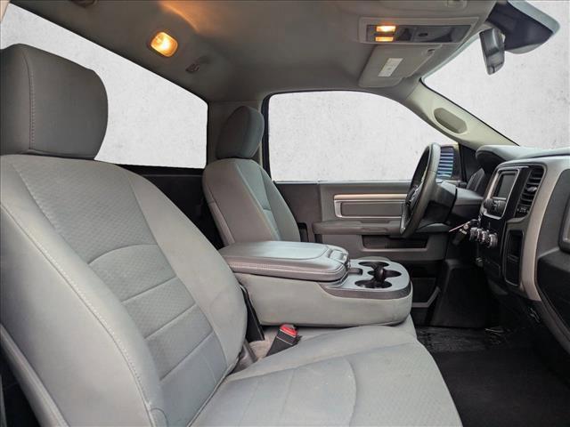 used 2016 Ram 1500 car, priced at $12,990