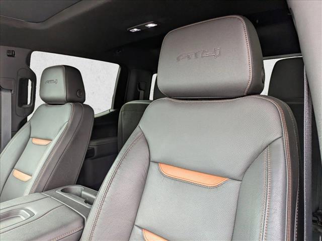 used 2021 GMC Sierra 1500 car, priced at $44,992