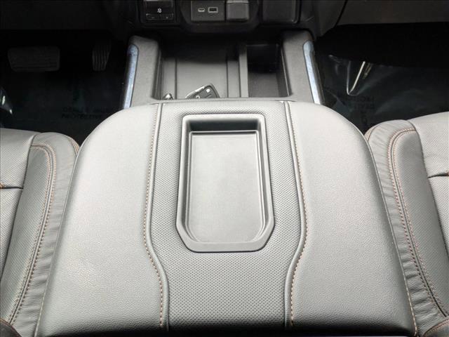 used 2021 GMC Sierra 1500 car, priced at $44,992