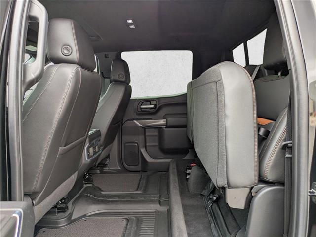 used 2021 GMC Sierra 1500 car, priced at $44,992