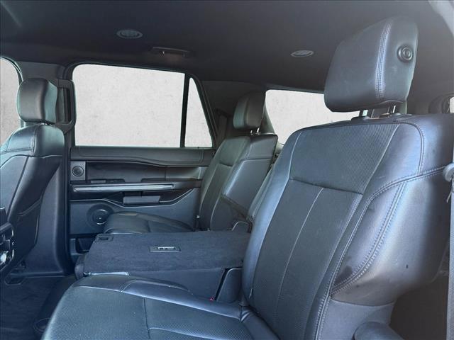 used 2018 Ford Expedition Max car, priced at $17,220