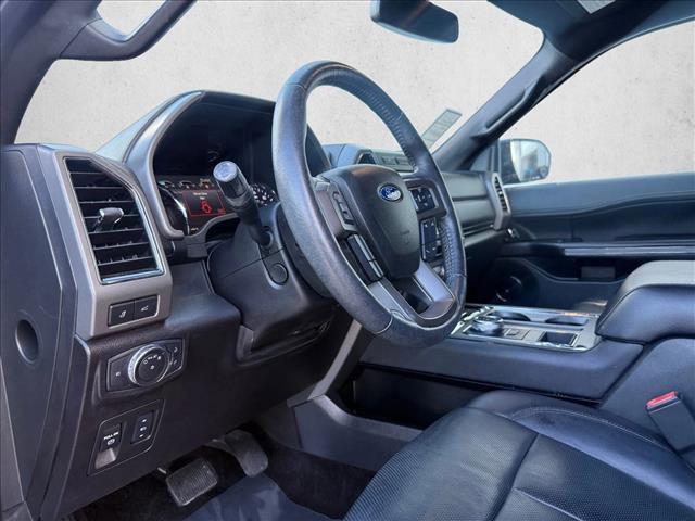 used 2018 Ford Expedition Max car, priced at $17,220