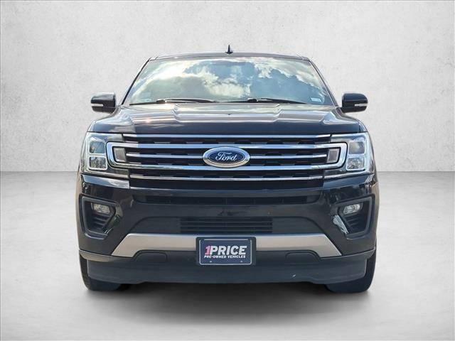 used 2018 Ford Expedition Max car, priced at $17,220