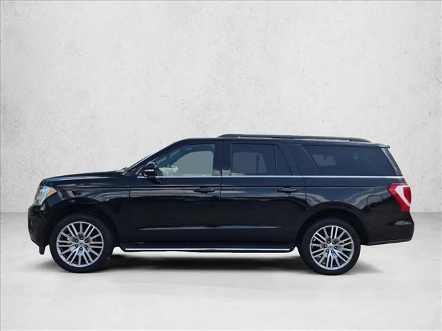used 2018 Ford Expedition Max car, priced at $17,220