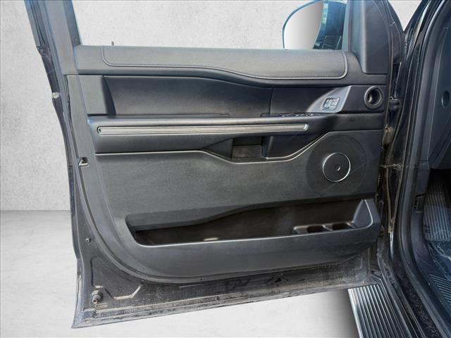 used 2018 Ford Expedition Max car, priced at $17,220